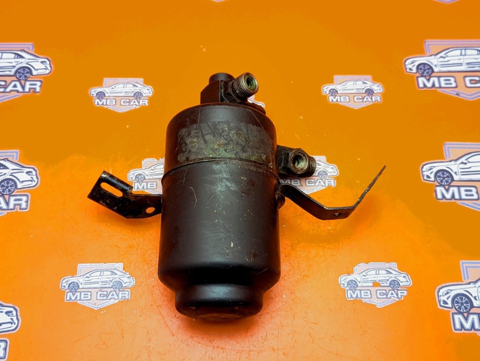 Осушитель кондиционера MERCEDES-BENZ E-класс W124/S124/C124/A124 (1984 - 1997) фото 1 — Разборка Мерседес