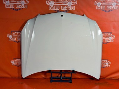 Капот MERCEDES-BENZ E-класс W212/S212/C207/A207 (2009 - 2013) &mdash; Разборка Мерседес