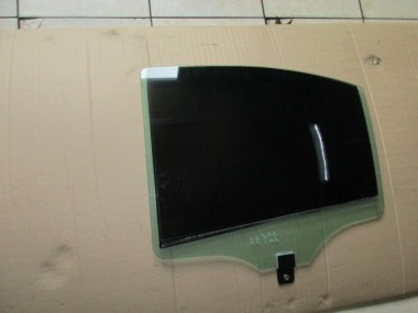 Стекло заднее левое MERCEDES-BENZ S-класс W221 (2005 - 2009) — Разборка Мерседес