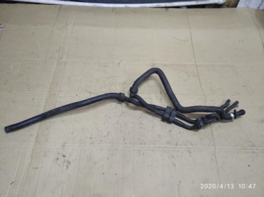 Патрубок ОЖ MERCEDES-BENZ E-класс W211/S211 (2002 - 2006) — Разборка Мерседес