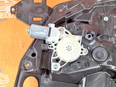 Стеклоподъемник передний правый MERCEDES-BENZ GLC-класс X253 рестайлинг (2019 - 2025) &mdash; Разборка Мерседес