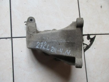 Лапа левая MERCEDES-BENZ E-класс W211/S211 (2002 - 2006) — Разборка Мерседес