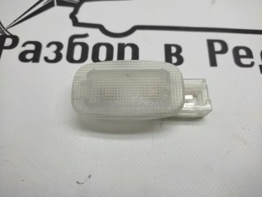 Плафон подсветки MERCEDES-BENZ M-класс W164 рестайлинг (2008 - 2011) — Разборка Мерседес