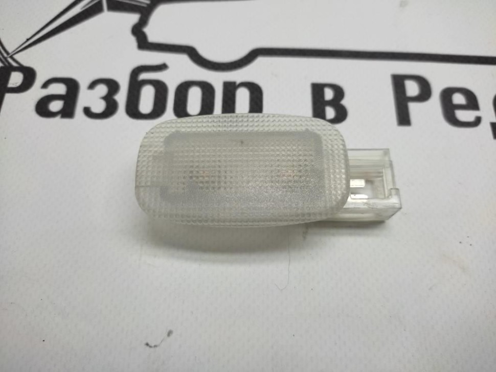 Плафон подсветки MERCEDES-BENZ M-класс W164 рестайлинг (2008 - 2011) фото 1 — Разборка Мерседес