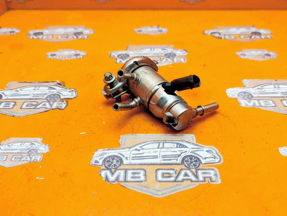 Форсунка AdBlue MERCEDES-BENZ GLC-класс X253 рестайлинг (2019 - 2025) фото 1 &mdash; Разборка Мерседес