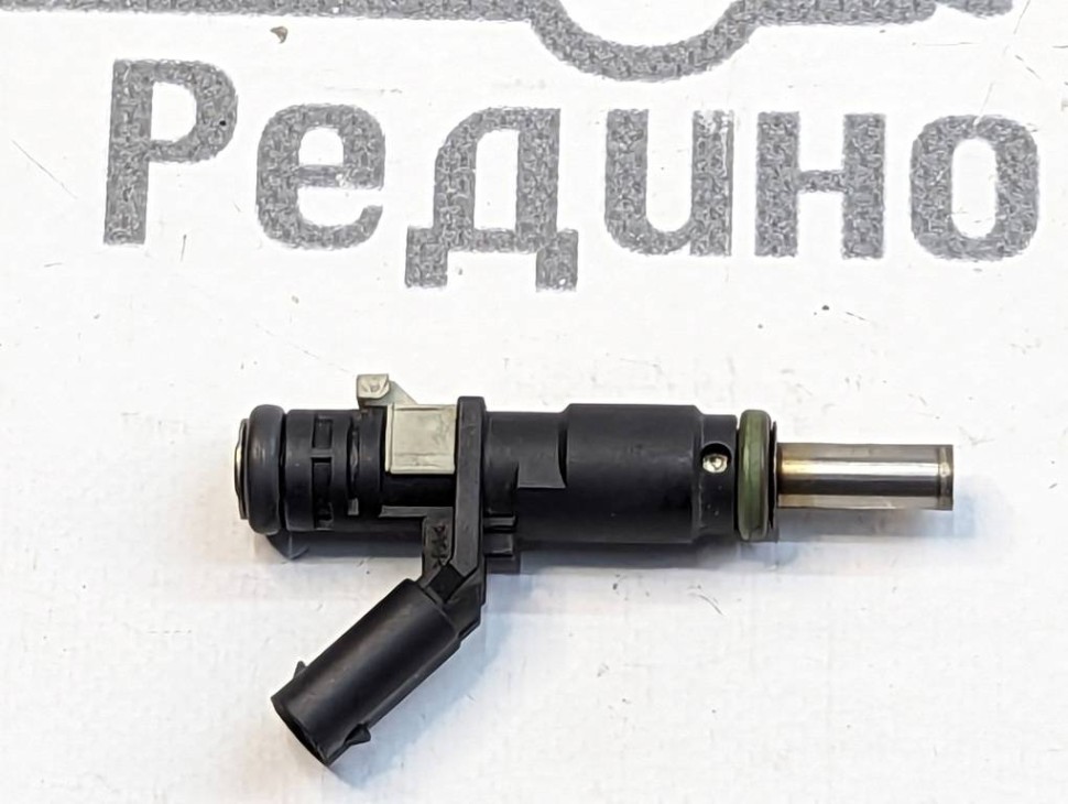 Форсунка БЕНЗИН MERCEDES-BENZ M-класс W164 (2005 - 2008) фото 1 — Разборка Мерседес