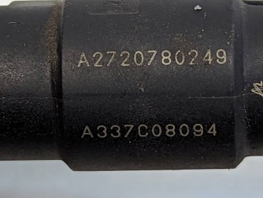 Форсунка БЕНЗИН MERCEDES-BENZ M-класс W164 (2005 - 2008) — Разборка Мерседес