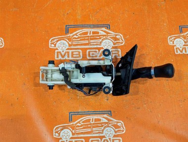 Кулиса АКПП MERCEDES-BENZ Sprinter w906 — Разборка Мерседес
