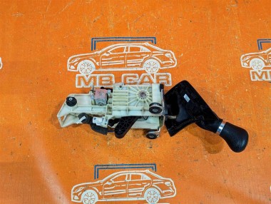 Кулиса АКПП MERCEDES-BENZ Sprinter w906 — Разборка Мерседес