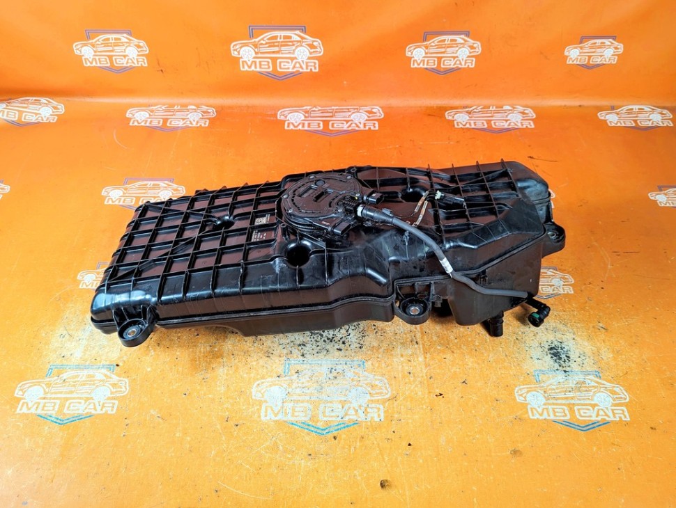 Бак ADBLUE MERCEDES-BENZ GLC-класс X253 рестайлинг (2019 - 2025) фото 1 &mdash; Разборка Мерседес