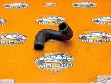 Патрубок ОЖ MERCEDES-BENZ E-класс W212/S212/C207/A207 рестайлинг (2013 - 2016) &mdash; Разборка Мерседес