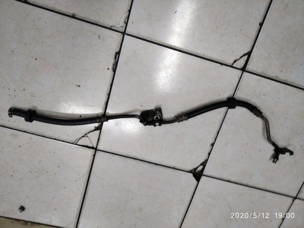 Трубка ГУРа MERCEDES-BENZ C-класс W203/S203/CL203 (2000 - 2004) фото 1 — Разборка Мерседес