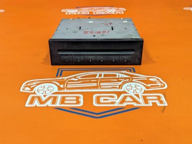 Чейнджер MERCEDES-BENZ E-класс W211/S211 (2002 - 2006) — Разборка Мерседес