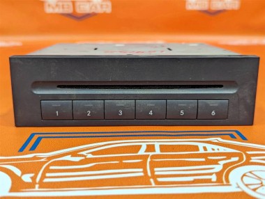 Чейнджер MERCEDES-BENZ E-класс W211/S211 (2002 - 2006) — Разборка Мерседес