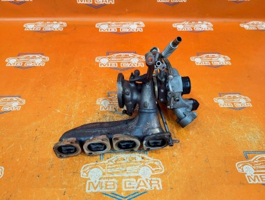 Турбина MERCEDES-BENZ E-класс W213/S213/C238/A238 (2016 - 2021) — Разборка Мерседес