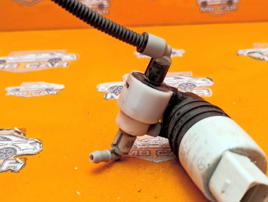 Насос омывателей MERCEDES-BENZ GLC-класс X253 рестайлинг (2019 - 2025) &mdash; Разборка Мерседес