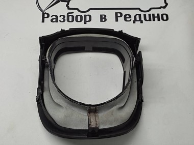 Крышка рулевой колонки MERCEDES-BENZ M-класс W164 (2005 - 2008) — Разборка Мерседес