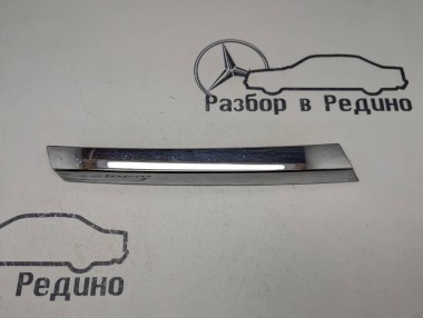 Накладка MERCEDES-BENZ GL-класс X164 (2006 - 2009) — Разборка Мерседес