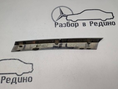 Накладка MERCEDES-BENZ GL-класс X164 (2006 - 2009) — Разборка Мерседес