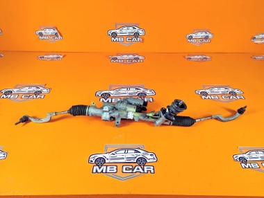 Рулевая рейка MERCEDES-BENZ B-класс W246 (2011 - 2014) &mdash; Разборка Мерседес