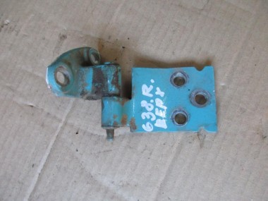 Петля двери MERCEDES-BENZ Vito W638 (1996 - 2003) — Разборка Мерседес