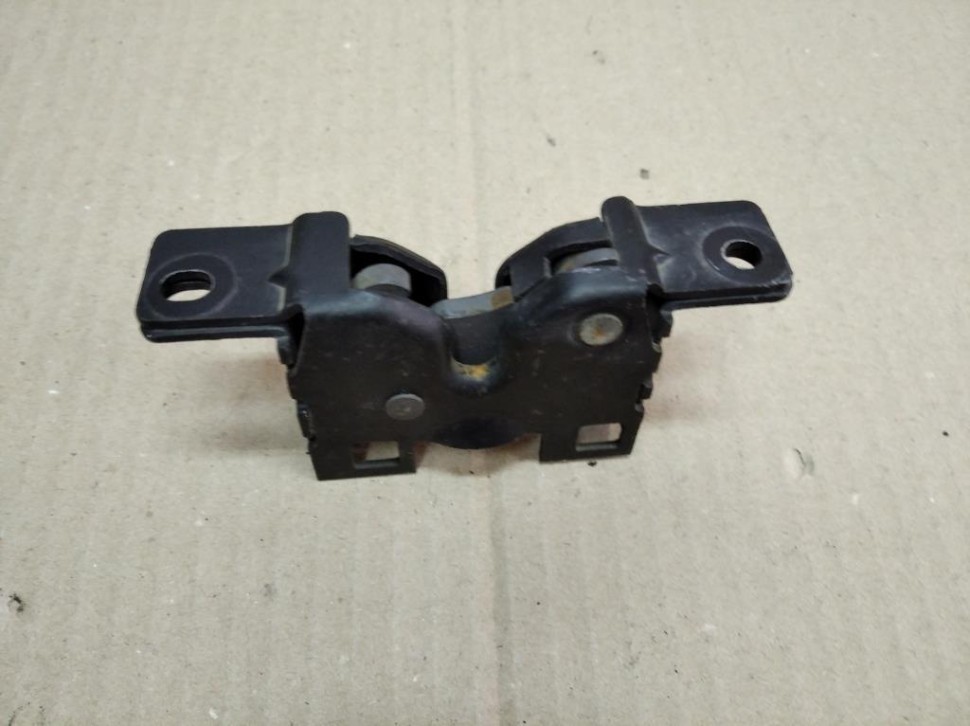 Замок капота MERCEDES-BENZ SLK-класс R171 (2004 - 2008) фото 1 — Разборка Мерседес