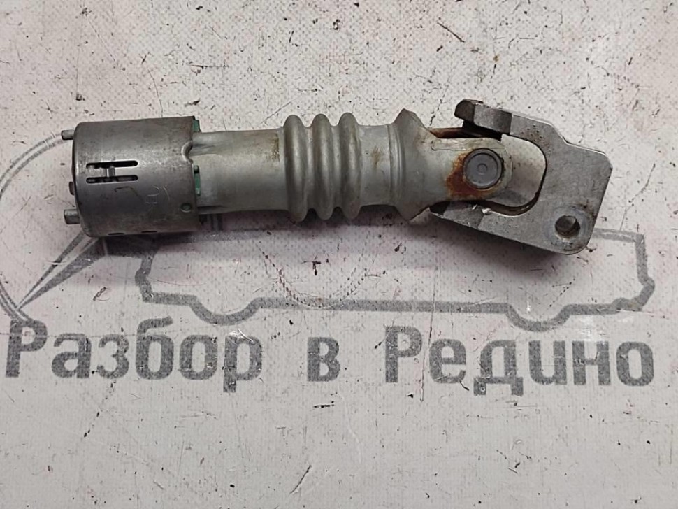 Кардан рулевого вала MERCEDES-BENZ C-класс W205/S205/C205/A205 (2014 - 2018) фото 1 — Разборка Мерседес