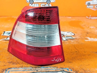 Фонарь задний левый MERCEDES-BENZ M-класс W163 рестайлинг (2001 - 2005) ML 270 CDI 2.7 4MATIC AT (163 л.с.) &mdash; Разборка Мерседес