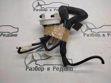 Датчик уровня топлива MERCEDES-BENZ E-класс W211/S211 (2002 - 2006) — Разборка Мерседес