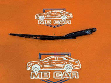 Поводок дворников MERCEDES-BENZ A-класс W168 рестайлинг (2001 - 2004) — Разборка Мерседес