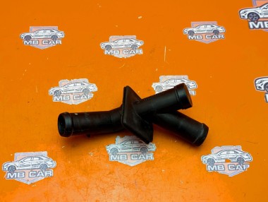 Трубка ОЖ MERCEDES-BENZ GL-класс X166 (2012 - 2016) — Разборка Мерседес