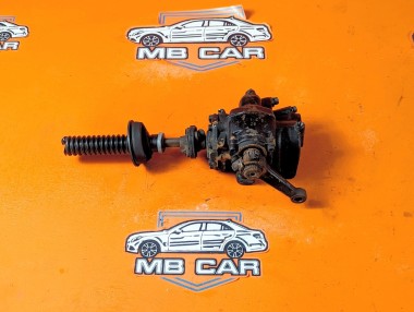 Рулевой редуктор MERCEDES-BENZ C-класс W202/S202 (1993 - 1997) &mdash; Разборка Мерседес