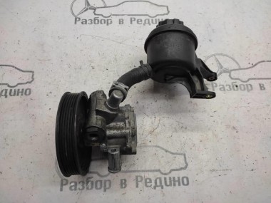 ГУР MERCEDES-BENZ E-класс W210/S210 (1995 - 1999) — Разборка Мерседес