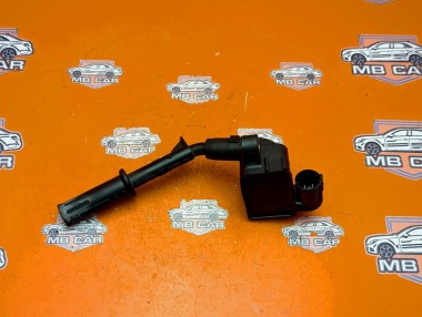 Катушка зажигания MERCEDES-BENZ M-класс AMG W166 (2011 - 2015) — Разборка Мерседес