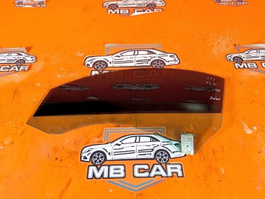 Стекло переднее левое MERCEDES-BENZ SLK-класс R171 (2004 - 2008) &mdash; Разборка Мерседес