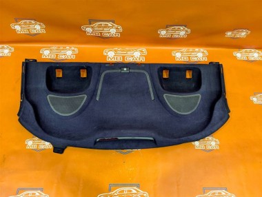 Полка задняя MERCEDES-BENZ CLK-класс C208/W208 рестайлинг (1999 - 2003) — Разборка Мерседес