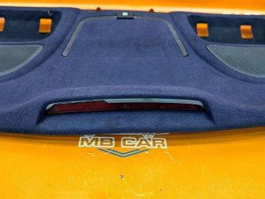 Полка задняя MERCEDES-BENZ CLK-класс C208/W208 рестайлинг (1999 - 2003) — Разборка Мерседес