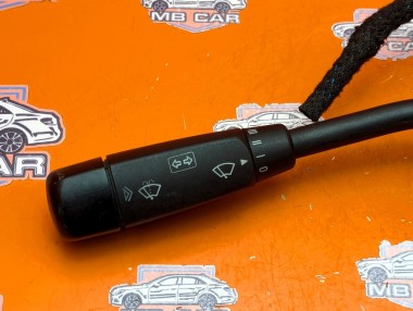 Переключатель подрулевой MERCEDES-BENZ C-класс W203/S203/CL203 (2000 - 2004) — Разборка Мерседес