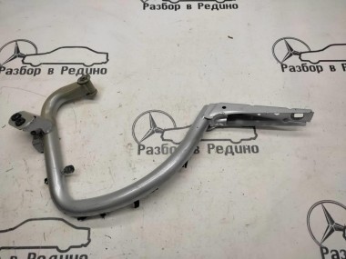 Петля крышки багажника MERCEDES-BENZ S-класс W222/C217/A217 рестайлинг (2017 - 2020) — Разборка Мерседес