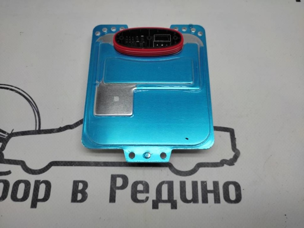 Блок фары MERCEDES-BENZ E-класс W212/S212/C207/A207 (2009 - 2013) фото 1 — Разборка Мерседес