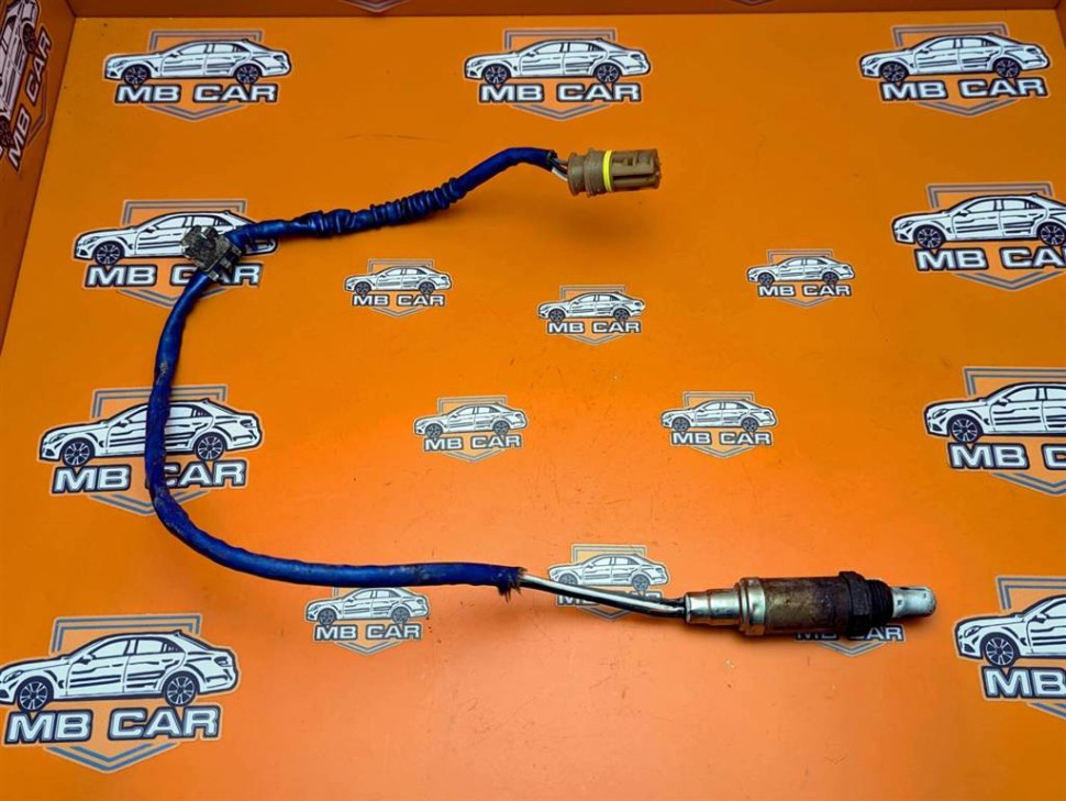 Лямбда-зонд MERCEDES-BENZ CLK-класс C208/A208 рестайлинг (1999 - 2003) фото 1 — Разборка Мерседес