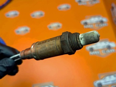 Лямбда-зонд MERCEDES-BENZ CLK-класс C208/W208 рестайлинг (1999 - 2003) — Разборка Мерседес