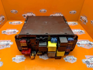 Блок SAM передний MERCEDES-BENZ C-класс W203/S203/CL203 (2000 - 2004) — Разборка Мерседес