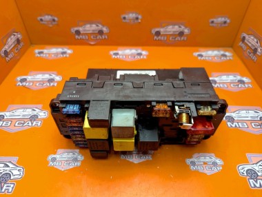 Блок SAM передний MERCEDES-BENZ C-класс W203/S203/CL203 (2000 - 2004) — Разборка Мерседес