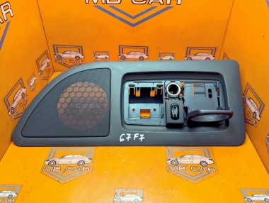 Подстаканник MERCEDES-BENZ V-класс W638/W639 (1996 - 2003) V 220 2.1 D AT (122 л.с.) &mdash; Разборка Мерседес