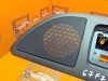 Подстаканник MERCEDES-BENZ V-класс W638/W639 (1996 - 2003) V 220 2.1 D AT (122 л.с.) фото 2 &mdash; Разборка Мерседес