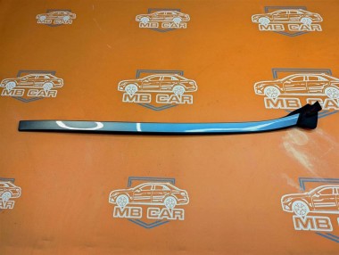 Молдинг лобового стекла MERCEDES-BENZ E-класс W212/S212/C207/A207 рестайлинг (2013 - 2016) — Разборка Мерседес