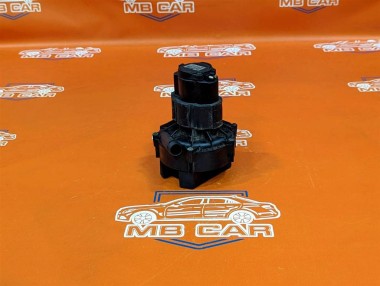 Продувка катализатора MERCEDES-BENZ M-класс W163 (1997 - 2001) — Разборка Мерседес