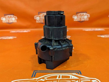 Продувка катализатора MERCEDES-BENZ M-класс W163 (1997 - 2001) — Разборка Мерседес