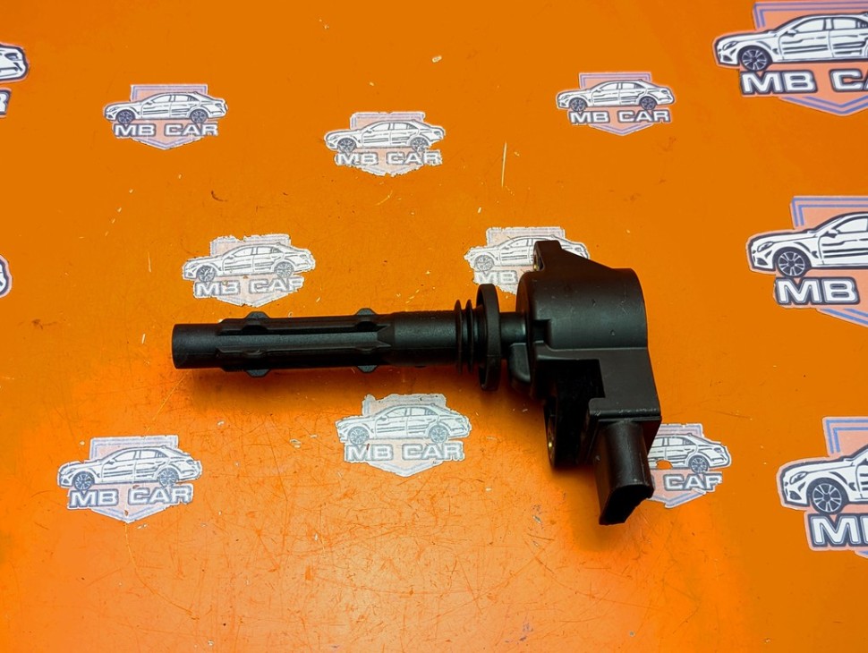 Катушка зажигания MERCEDES-BENZ M-класс W164 (2005 - 2008) фото 1 — Разборка Мерседес